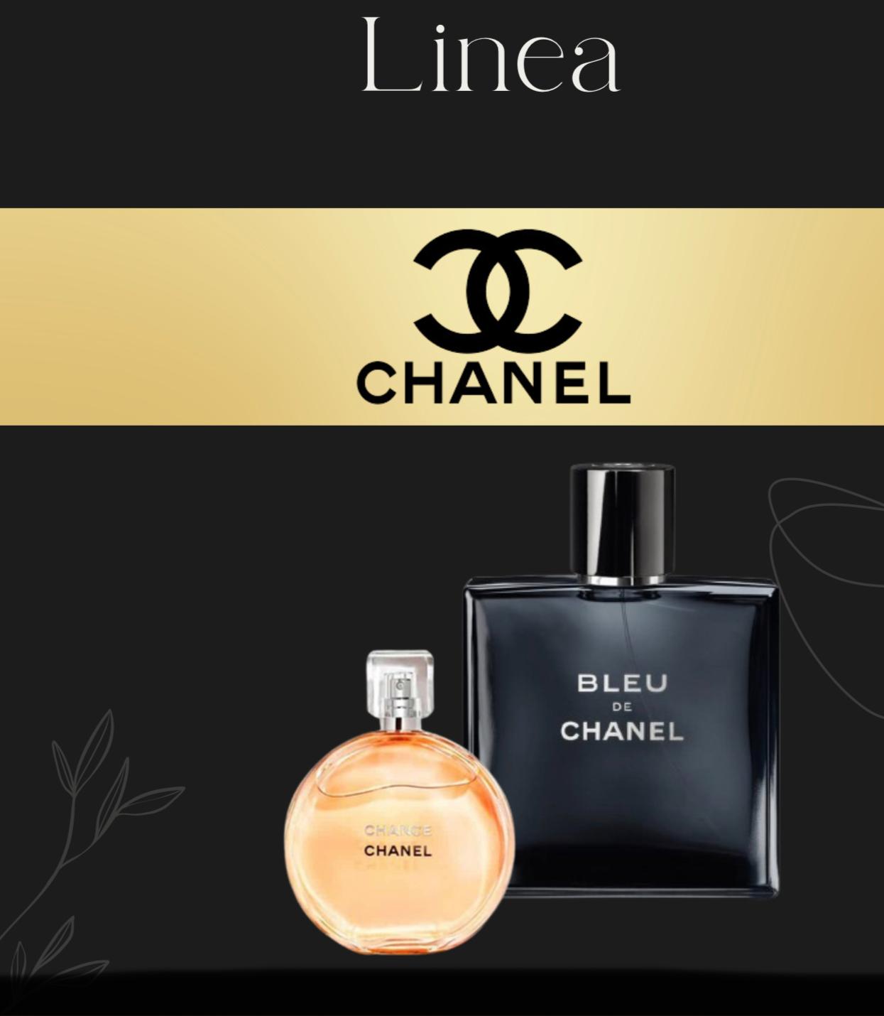 Perfume 17